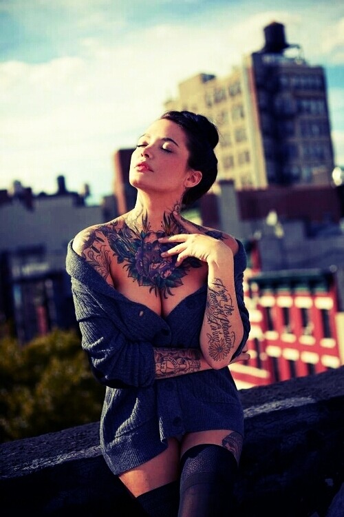 make my tattoos melt in the heat