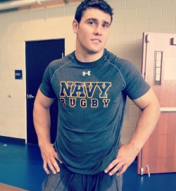 countryfrat:  aplethoraofmen:  Navy Rugby