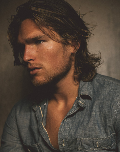 brianjamie:  Ryan Mertz by @brianjamie