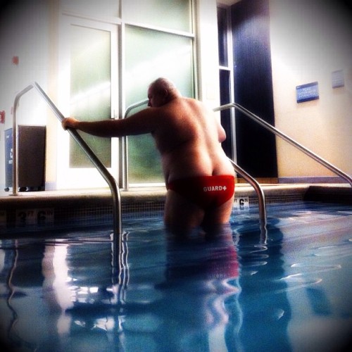 wooferstl:  guard+ (at aloft Philadelphia Airport)