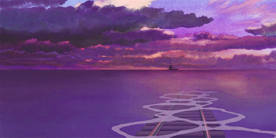 ridleey:Spirited Away + colors