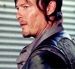 kendaspntwd:  Daryl Dixon +Profile 