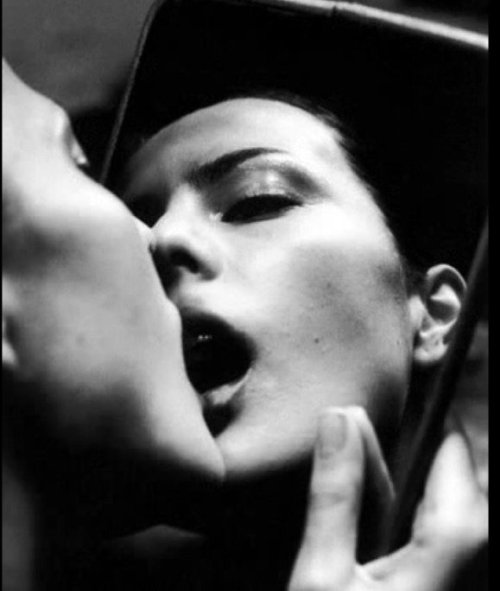 Helmut Newton