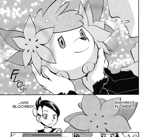 I Hope Everyone Realizes Cyrus Pokemon Is Heavily Autistic Ok Goodbye