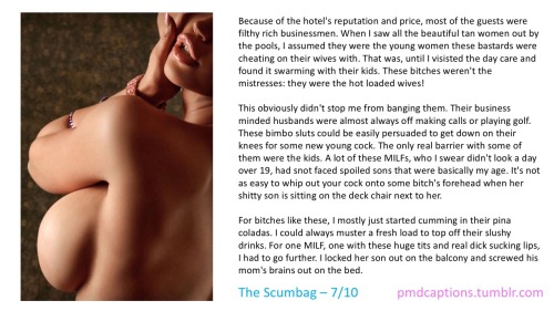 Sex The Scumbag, A Quick Story pictures