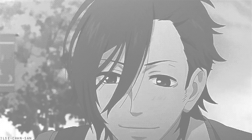Everything Anime Here!