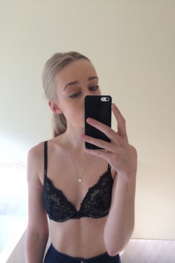 florast:  my favourite bra