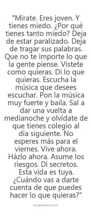 rocio199:  no importa lo que digan los demás :)   No lo borren por favor solo quiero