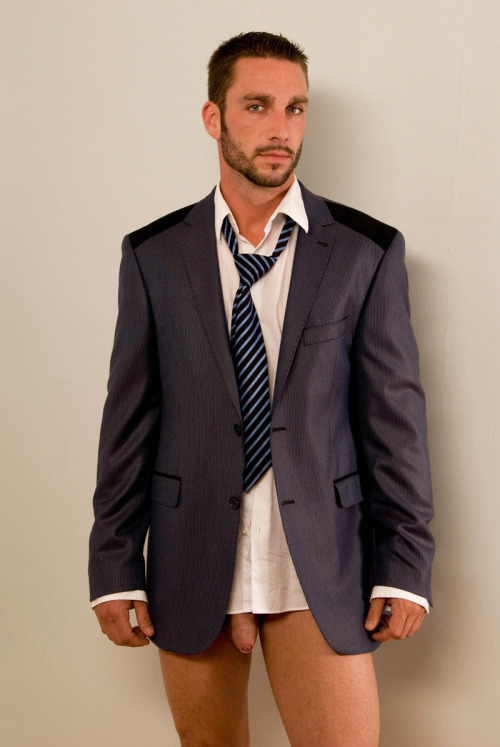 funwithsuitsandties:  See also on Tumbler Hockeyguy13 BootsAndShoes CumAlongNow FuckYou FunInCars FunWithSuitesAndTies HotCops HotGayCartoons HotGuysWithTats HotMenAndFood HotSportsGear MenInSinglets RedHatClub SmokingHotGuys WashingUpFun YummyGingerMen