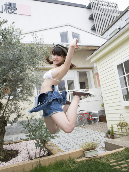 Asuka Kishi