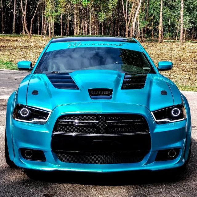 #frontendfriday Supercharged Dodge Charger R/T Custom Widebody. 📷: @bawsedup | www.dodge.com⁣ ⁣ #Dodge #Mopar #2ndGen #dodgegarage #1320club @dodgeofficial @stellantisna @officialmopar #HEMI #DodgeCharger #wrapped #carswithoutlimits #350hp #AmericanMuscle #MuscleCars #LXBN #modernmopar #chargerwidebody #Illinois #custom #widebodycharger (at Illinois) https://www.instagram.com/p/CcrW16etvNm/?igshid=NGJjMDIxMWI= #frontendfriday#dodge#mopar#2ndgen#dodgegarage#1320club#hemi#dodgecharger#wrapped#carswithoutlimits#350hp#americanmuscle#musclecars#lxbn#modernmopar#chargerwidebody#illinois#custom#widebodycharger