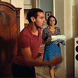 thatlemur:  myashtrayfandomheart requested: Mine vaganti (2010, Ferzan Özpetek)
