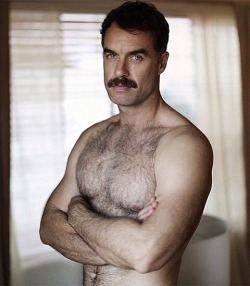 omgnakedmalecelebs:  Murray Bartlett. Looking