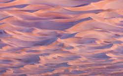 bartab:  Dunes in Death Valley // credit