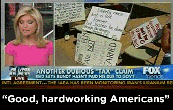 mediamattersforamerica: This is what you’d call a double standard. 