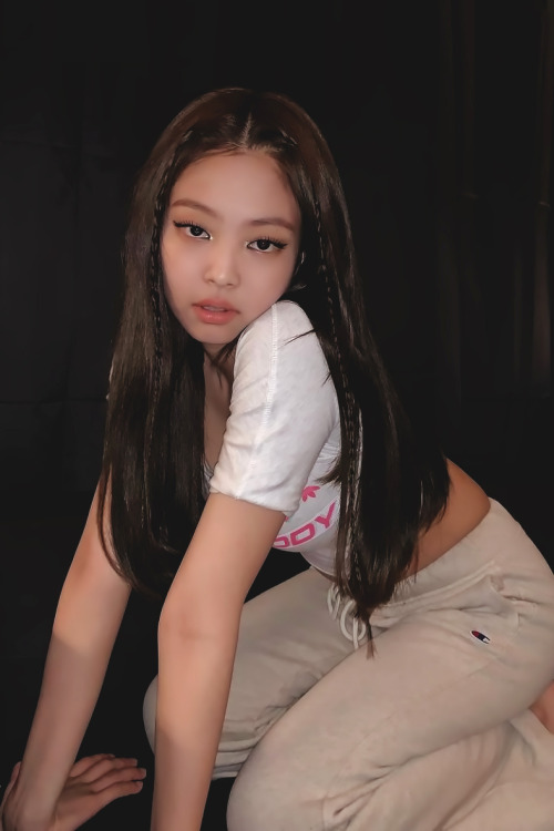 intojennie: my favorite jennierubyjane posts, for anon