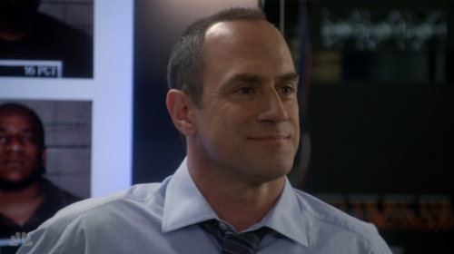 createdbydickwolf: *sips tea*S11E1 BURN STABLER BURNWITH YOUR GERD