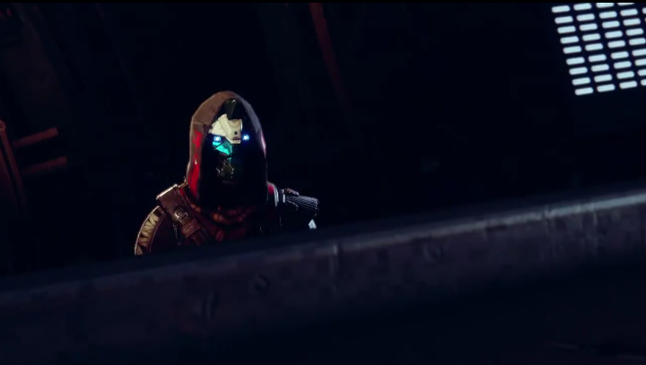 ask-doktor-marceline:  When you see your fireteam all die in a raid and you’re