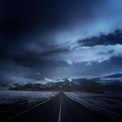 worlds-evolution: Iceland by Andy Lee