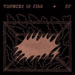 Various album artwork (2016-)
____
Tongues of Fire - EP (2017)
Tongues of Fire. Asheville, NC
____
Gavin McNicholl - Sounds of Time (2017)
Gavin McNicholl. Hamden, CT