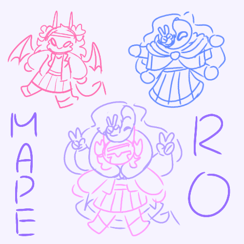 My Tablets Batterie Died So Have A Duality I Made On My Phone ^_^