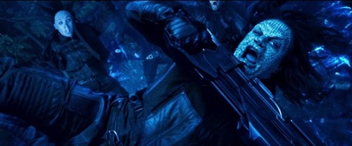 entertainingtheidea:  Those a-holes are back in the first look at    Guardians of the Galaxy Vol. 2.  