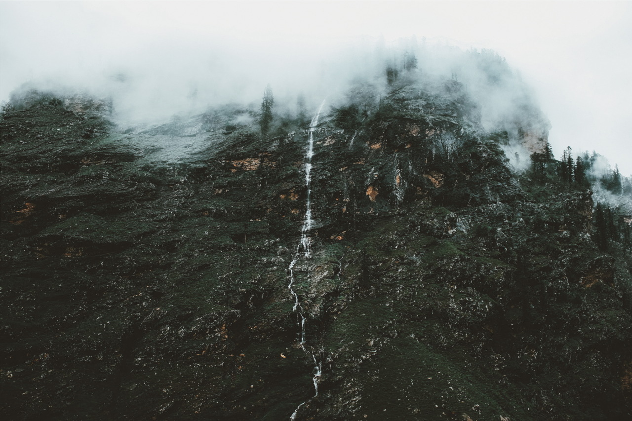 expressions-of-nature:  by Ramandeep SinghManali, India