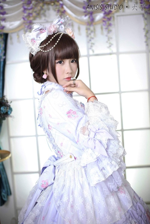 ☆magical girl☆