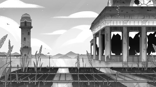 Bread Bridge (more Versions Under The Cut)