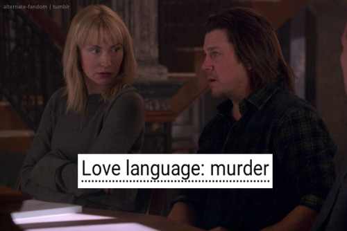 Leverage OT3 + @ao3tagoftheday