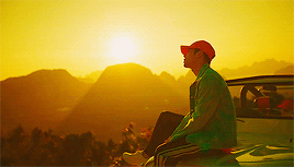 jackseunie:dawn of us