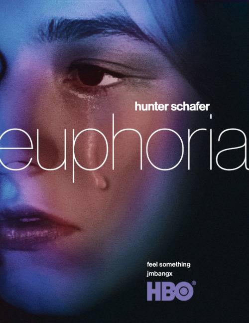 alternative euphoria posters