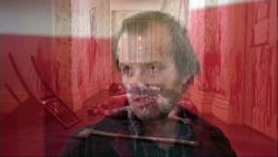 kidnapped:  The Shining is a film meant to