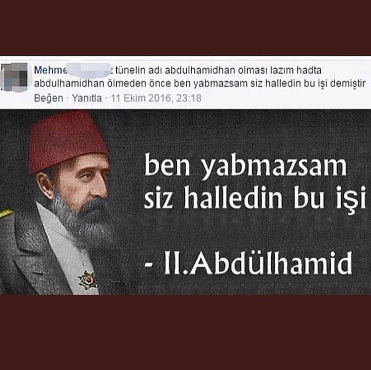 Enver Paşa bu ülkeye...