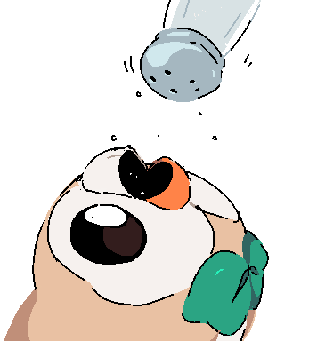 IT'S YA BOID