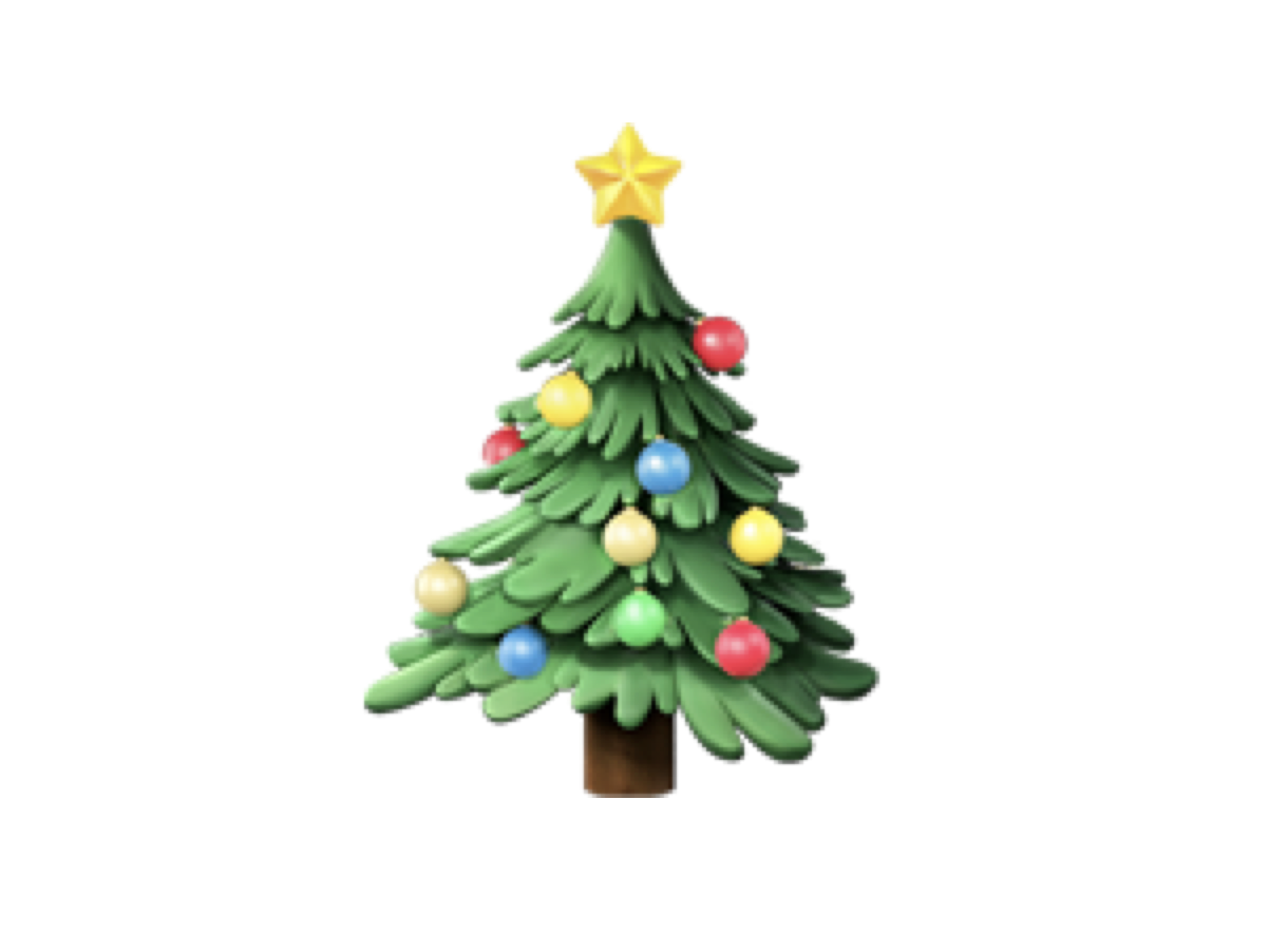 Christmas Emoji Copy 2023 Cool The Best Incredible | Christmas Eve ...