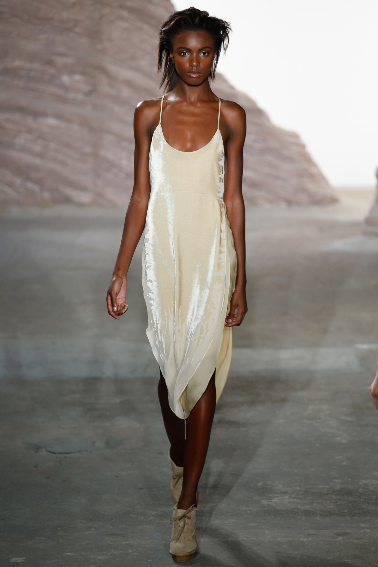 mariah-do-not-care-y:    Maiyet SS16 