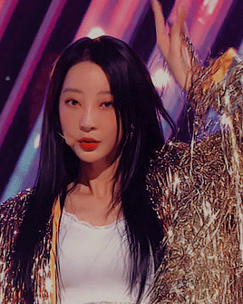allfemaleidols: ME&amp;YOU - 190519 // hyelin