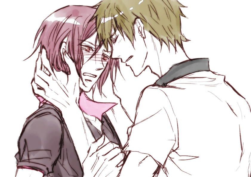 roza:  by カオル 