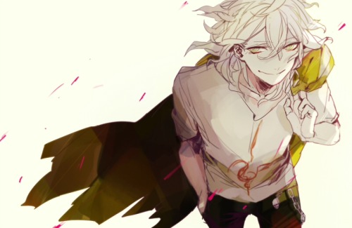 yasi137:ダンガンロンパLOG