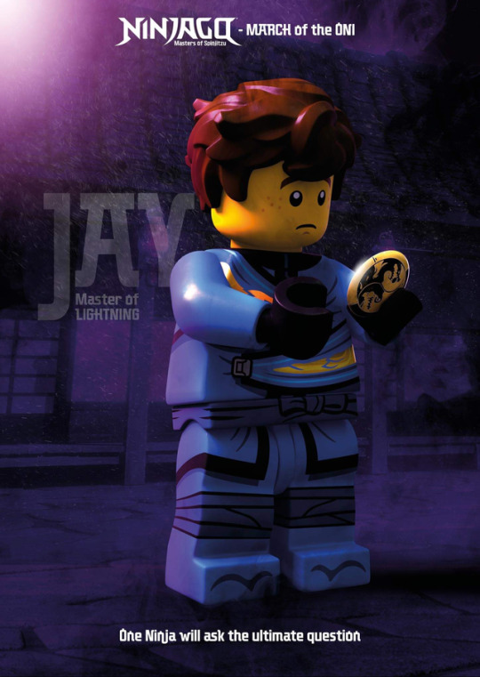 lego ninjago s10