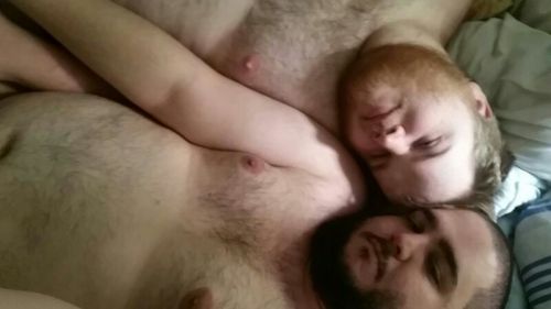 redteddycub:  :3 