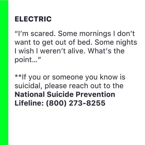 Today is September 1st. September is World Suicide Prevention Month remember you are not alone, and 