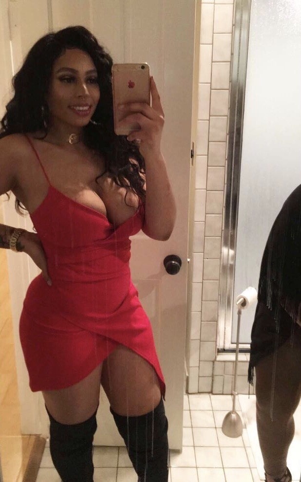 therespecttheydeserve:  Lipstickthvg