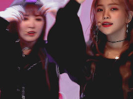 Happy Birthday To The Best Maknae, Kim Yerim! 1999.03.05 #ITSYERIDAY #HappyYeriDay