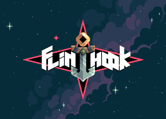 Flinthook Pixel Art GIF - Flinthook Pixel Art Tribute Games - Discover &  Share GIFs