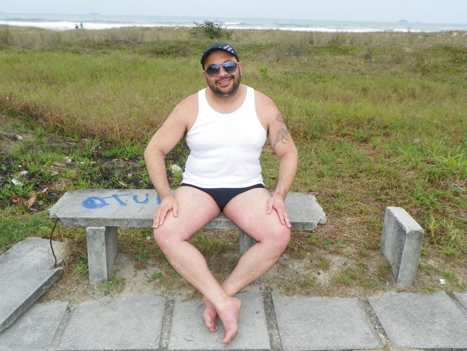Gordo Underwear