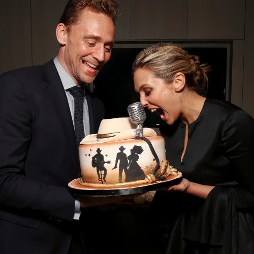 iamatinyuniverse:hiddles birthday week 2021: day five ~ favourite platonic friendship / on screen pa