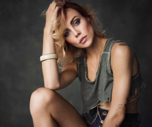 sExY TattOO & sExY PiCs