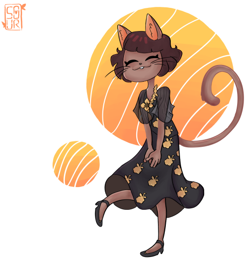 Drew Ivy In Random 1920s Dresses Yesterday :]